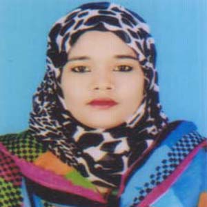 Samsunnahar Fathama